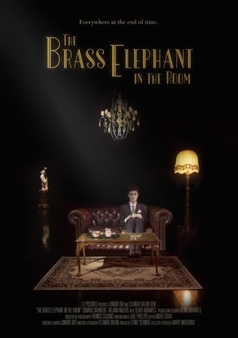 The Brass Elephant in the Room (2020)