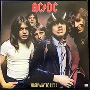 AC/DC - Highway to Hell (1979)