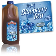 Turkey Hill Diet Blueberry Tea