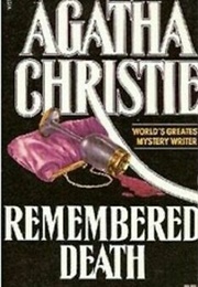 Remembered Death (Agatha Christie)