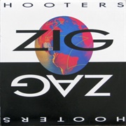 Hooters - Zig Zag (1989)