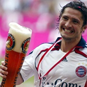 Bixente Lizarazu (DG - France - 1988/2006)