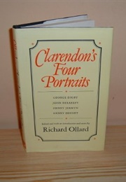 Clarendon&#39;s Four Portraits (Edward Hyde, Earl of Clarendon)