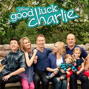 Good Luck Charlie