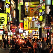 Myeongdong