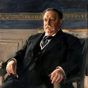 William Howard Taft