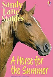 A Horse for the Summer (Michelle Bates)