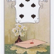 Lenormand Cards