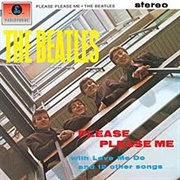 Please Please Me - The Beatles - 1963