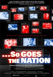 ...So Goes the Nation (2006)