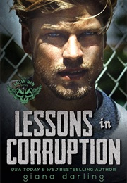 Lessons in Corruption (Giana Darling)