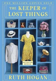 The Keeper of Lost Things (Ruth Hogan)