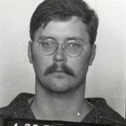 Ed Kemper (Co-Ed Killer)