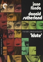 Klute (1971)