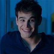 Simon Lewis