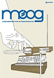 Moog (2004)