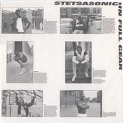 Talkin&#39; All That Jazz - Stetasonic