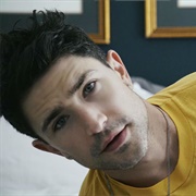 Matt Dallas