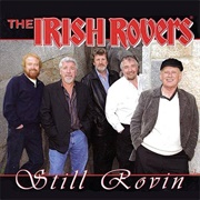 Up Among the Heather - The Irish Rovers