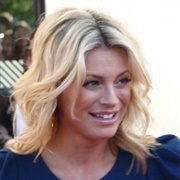 Tess Daly