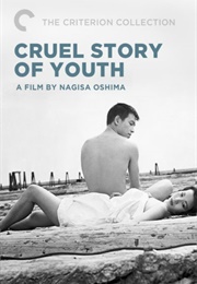 Cruel Story of Youth (1960)