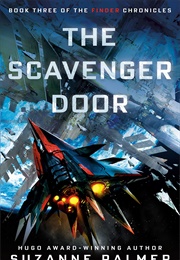 The Scavenger Door (Suzanne Palmer)