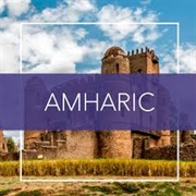 Amharic