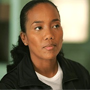 Shakima &quot;Kima&quot; Greggs (The Wire)