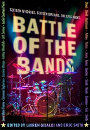 Battle of the Bands (Lauren Gibaldi)