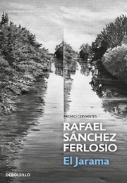 El Jarama (Rafael Sánchez Ferlosio)