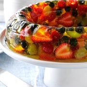 Fruit Gelatin