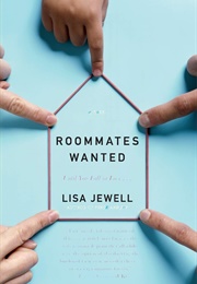 Roommates Wanted (Lisa Jewell)