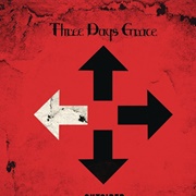 Three Days Grace - The Mountain