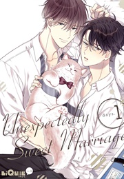 Souteigai No Sweet Marriage (Sakura, Rico)