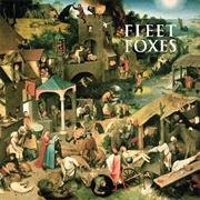 Your Protector - Fleet Foxes