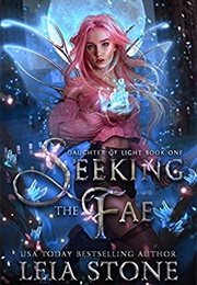 Seeking Thefae (Leia Stone)