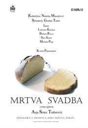 Mrtva Svadba (Asja Srnec Todorović)