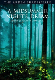 A Midsummer Night&#39;s Dream (William Shakespeare)