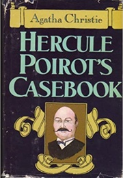 Hercule Poirot&#39;s Casebook (Agatha Christie)