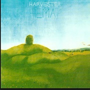 Harvester - Kristallen Den Fina