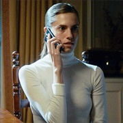 Allison Williams as Rose Armitage (Get Out, 2017)