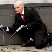 Agent 47