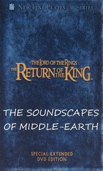 The Soundscapes of Middle-Earth (2004)