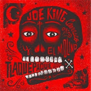 Lupe - Joe King Carrasco