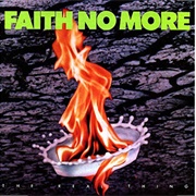 Epic - Faith No More