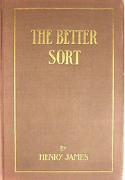 The Better Sort (Henry James)