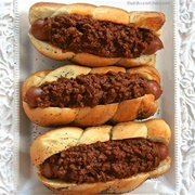 Chili Dog