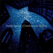 Prefab Sprout Andromeda