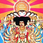 Jimi Hendrix- Little Wing