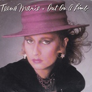 Out on a Limb-Teena Marie